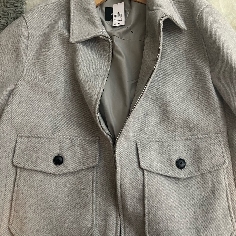 Men’s Express Coat/Jacket - Picture 5 of 6